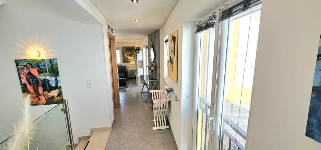 Moradia T2 para Venda em Alcantarilha e Pêra Foto 4