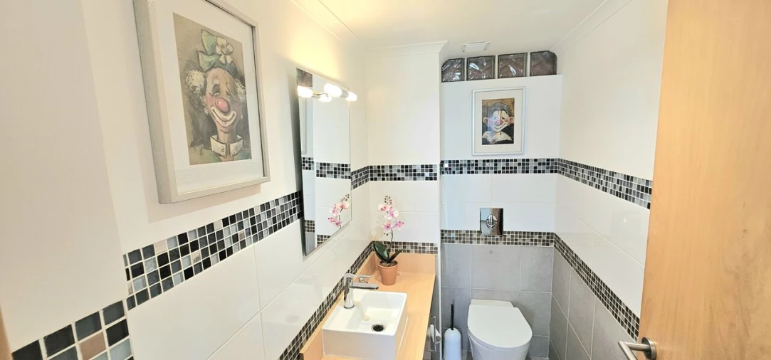 Moradia T2 para Venda em Alcantarilha e Pêra Foto 27