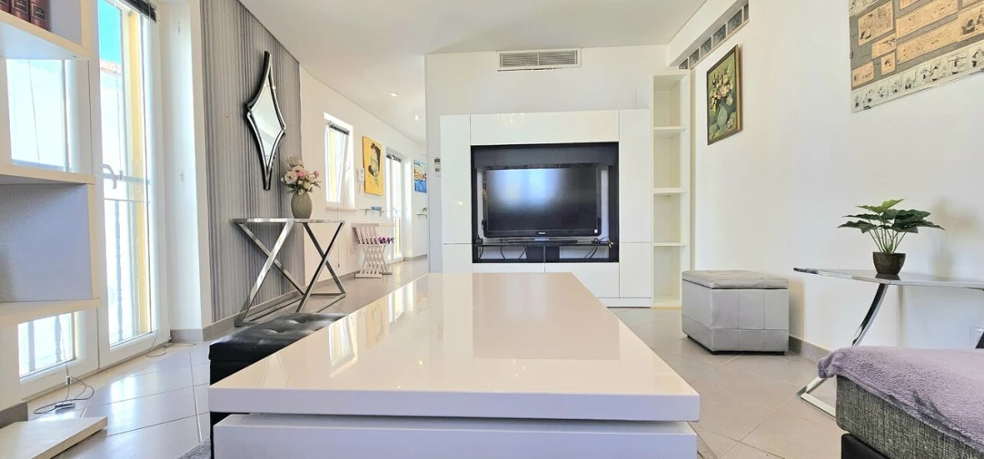 Moradia T2 para Venda em Alcantarilha e Pêra Foto 32