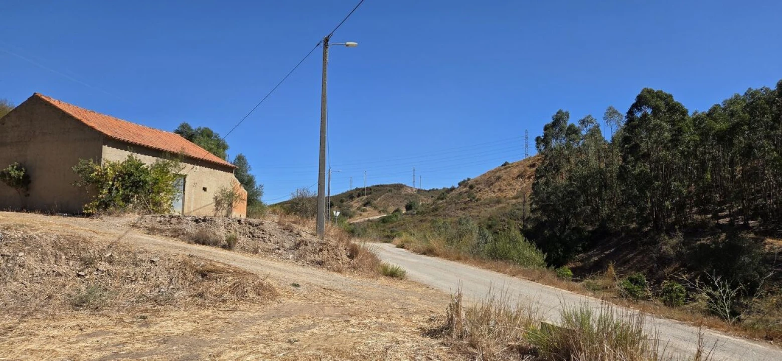 Terreno para Venda em Portimão Foto 2
