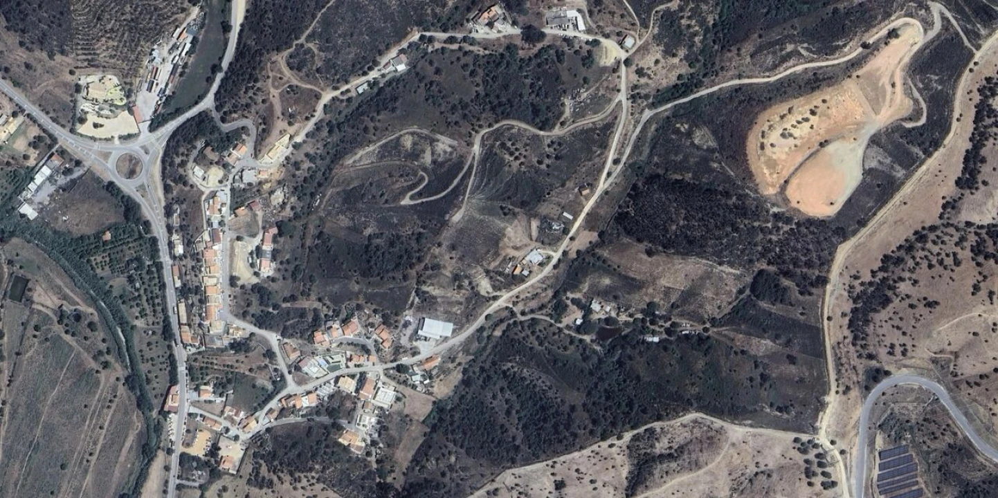 Terreno para Venda em Portimão Foto 4