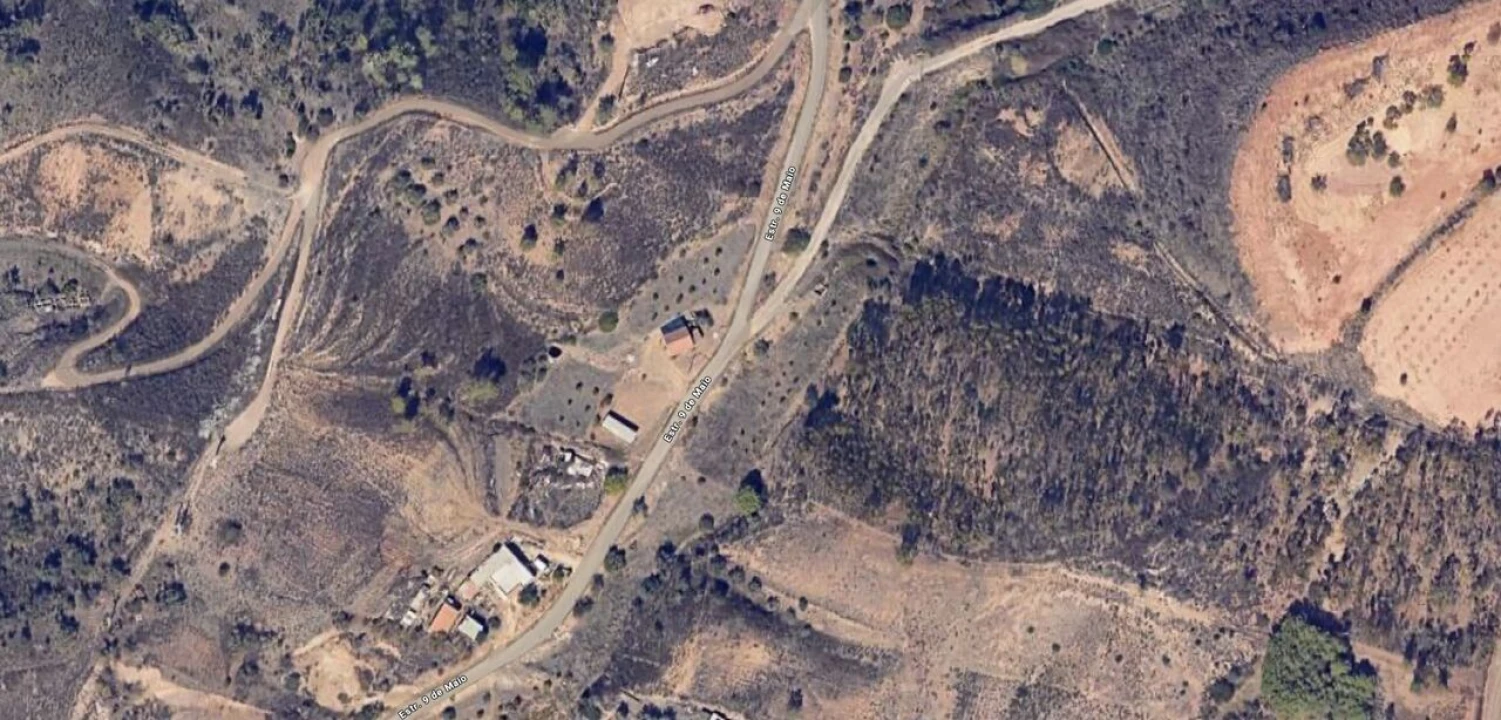 Terreno para Venda em Portimão Foto 5