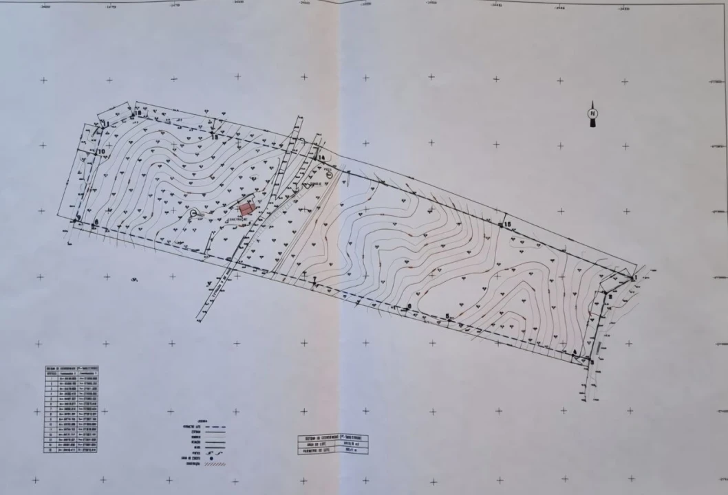 Terreno para Venda em Portimão Foto 7