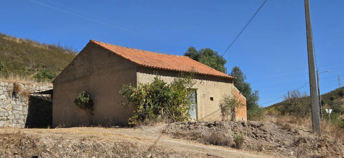 Terreno para Venda em Portimão Foto 1