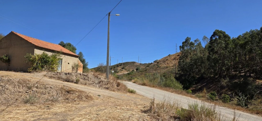 Terreno para Venda em Portimão Foto 2