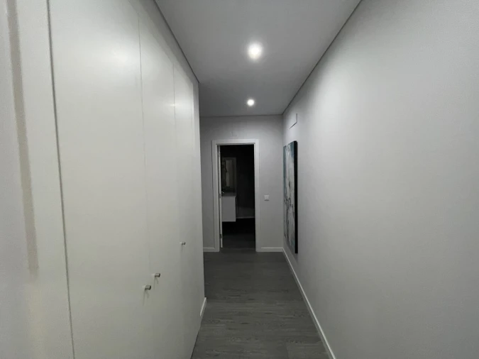 Apartamento T3 para Venda em Quelfes Foto 6