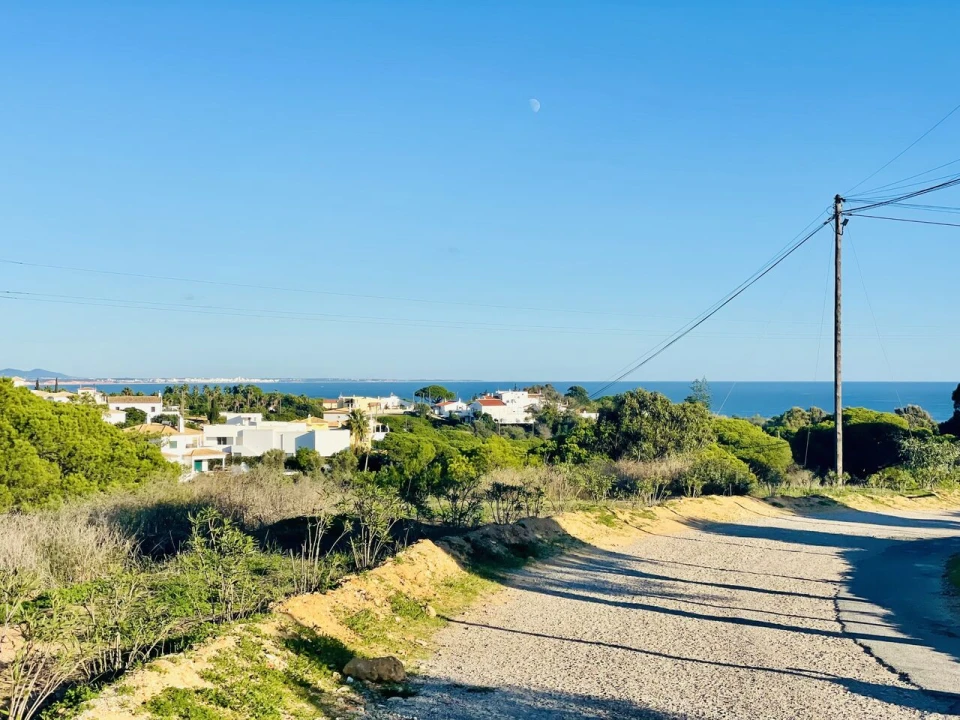 Terreno para Venda em Albufeira e Olhos de Água Foto 4
