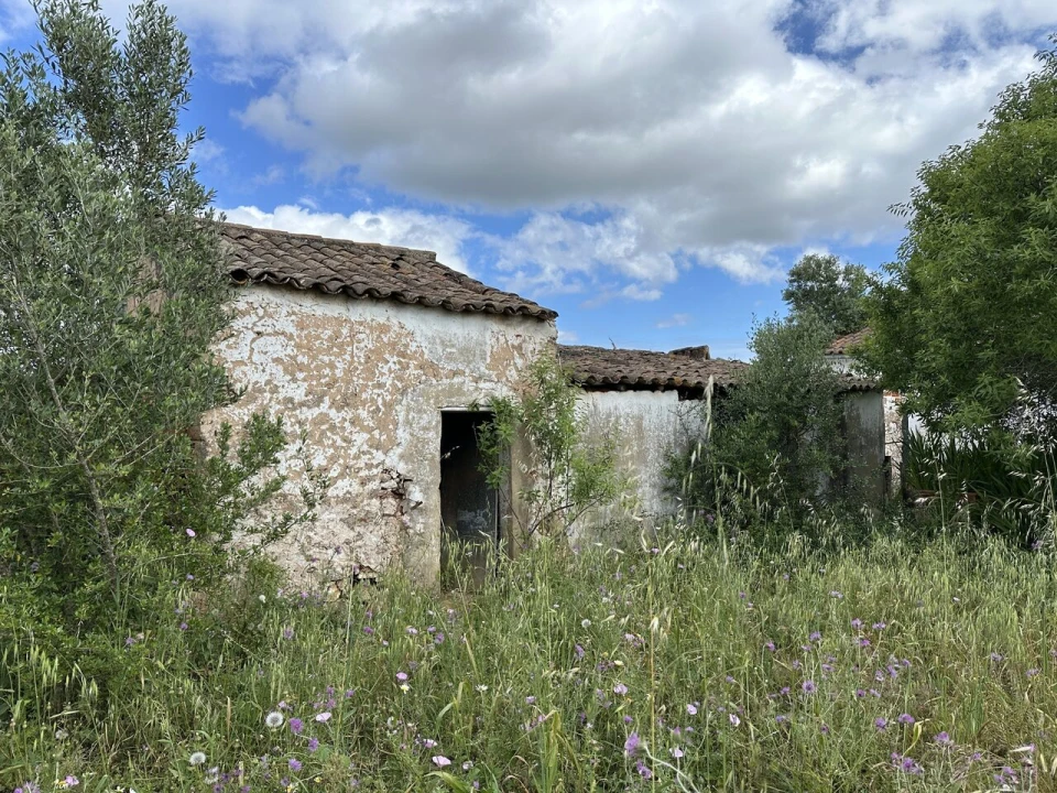 Moradia T2 para Venda em São Bartolomeu de Messines Foto 4