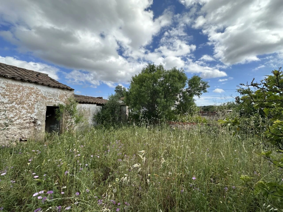 Moradia T2 para Venda em São Bartolomeu de Messines Foto 9