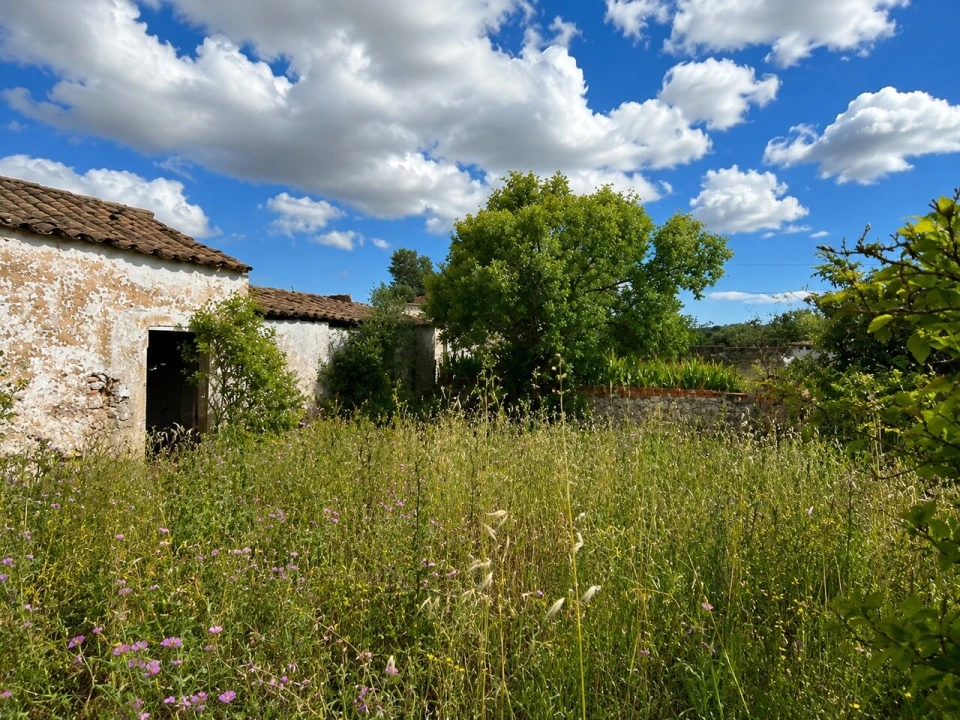 Moradia T2 para Venda em São Bartolomeu de Messines Foto 6
