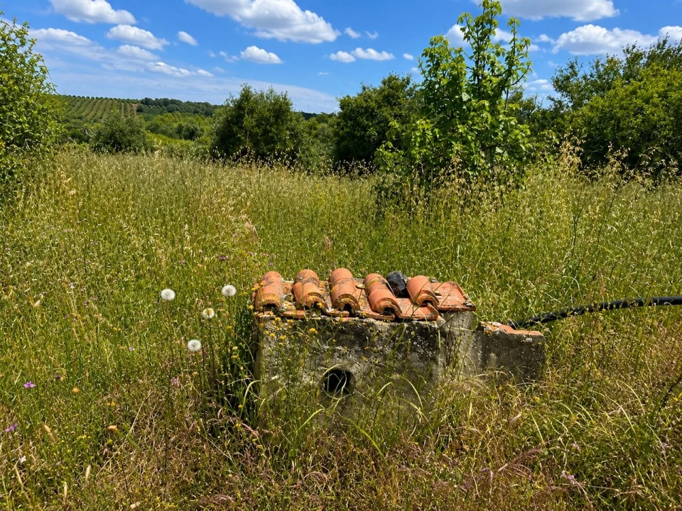 Moradia T2 para Venda em São Bartolomeu de Messines Foto 8