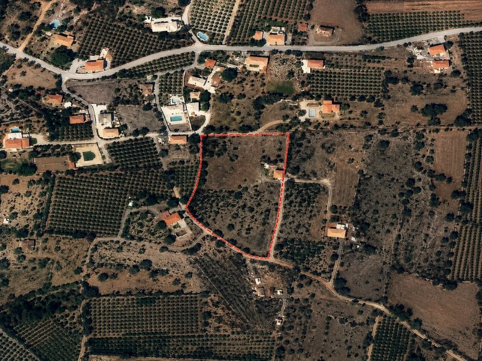 Moradia T2 para Venda em São Bartolomeu de Messines Foto 12