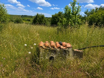 Moradia T2 para Venda em São Bartolomeu de Messines