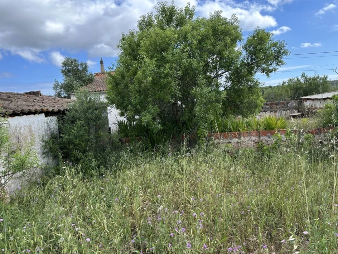 Moradia T2 para Venda em São Bartolomeu de Messines Foto 3