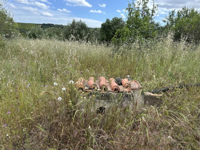 Moradia T2 para Venda em São Bartolomeu de Messines Foto 6