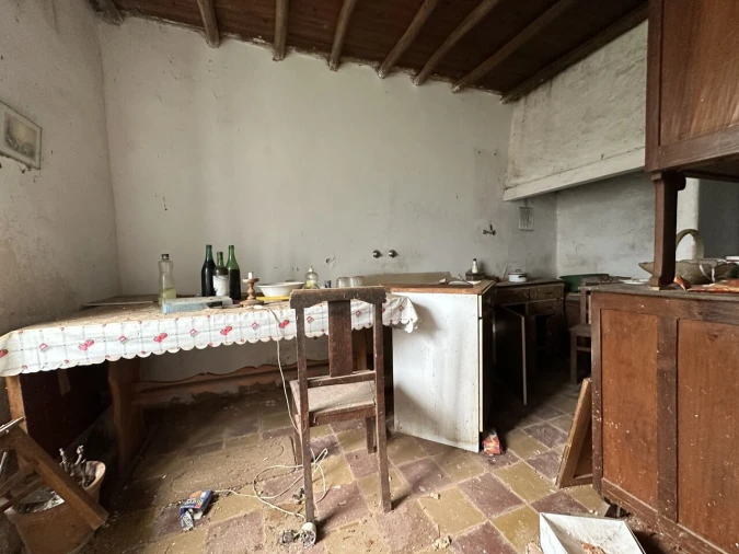 Moradia T2 para Venda em São Bartolomeu de Messines Foto 10