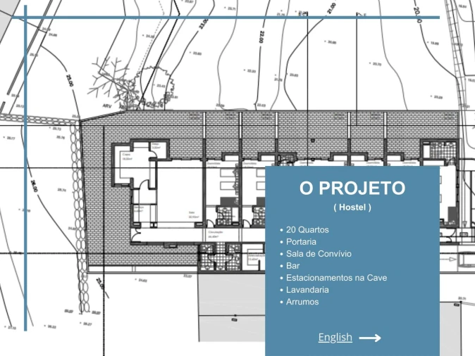 Terreno para Venda em Ferragudo Foto 4
