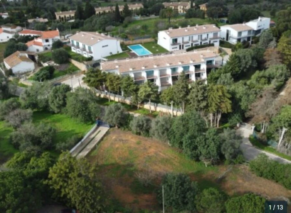 Terreno para Venda em Alcantarilha e Pêra Foto 5