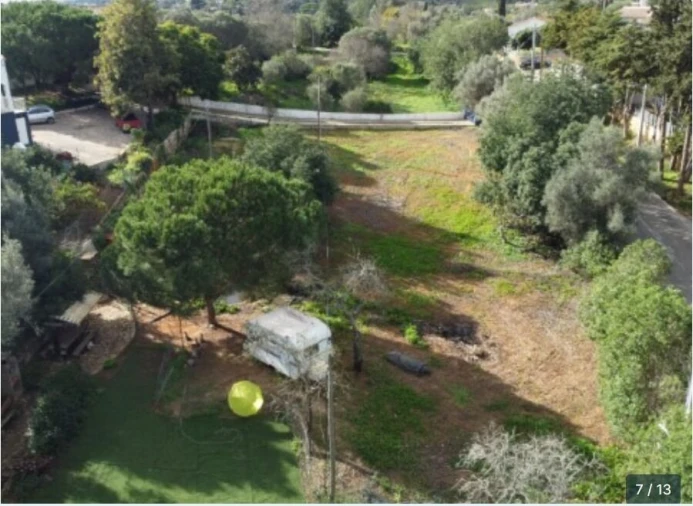 Terreno para Venda em Alcantarilha e Pêra Foto 9