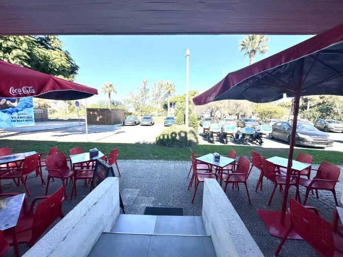 Loja para Venda em Quarteira Foto 3