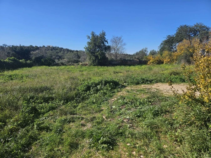 Terreno para Venda em Paderne Foto 4