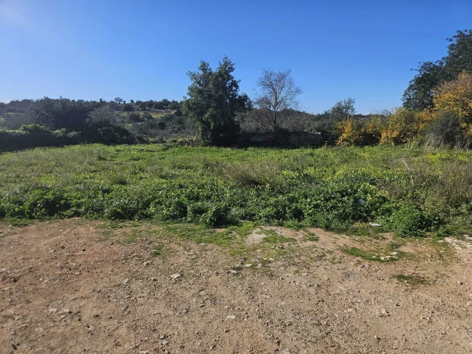 Terreno para Venda em Paderne Foto 5