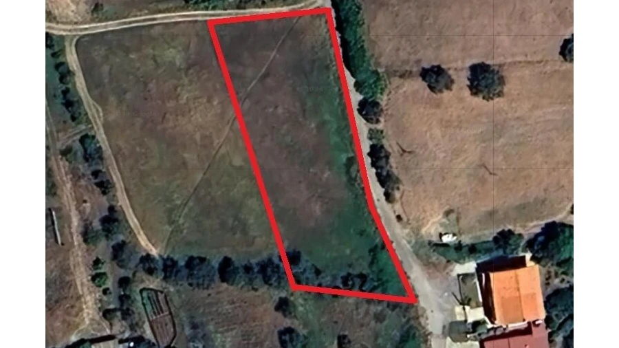 Terreno para Venda em Alte