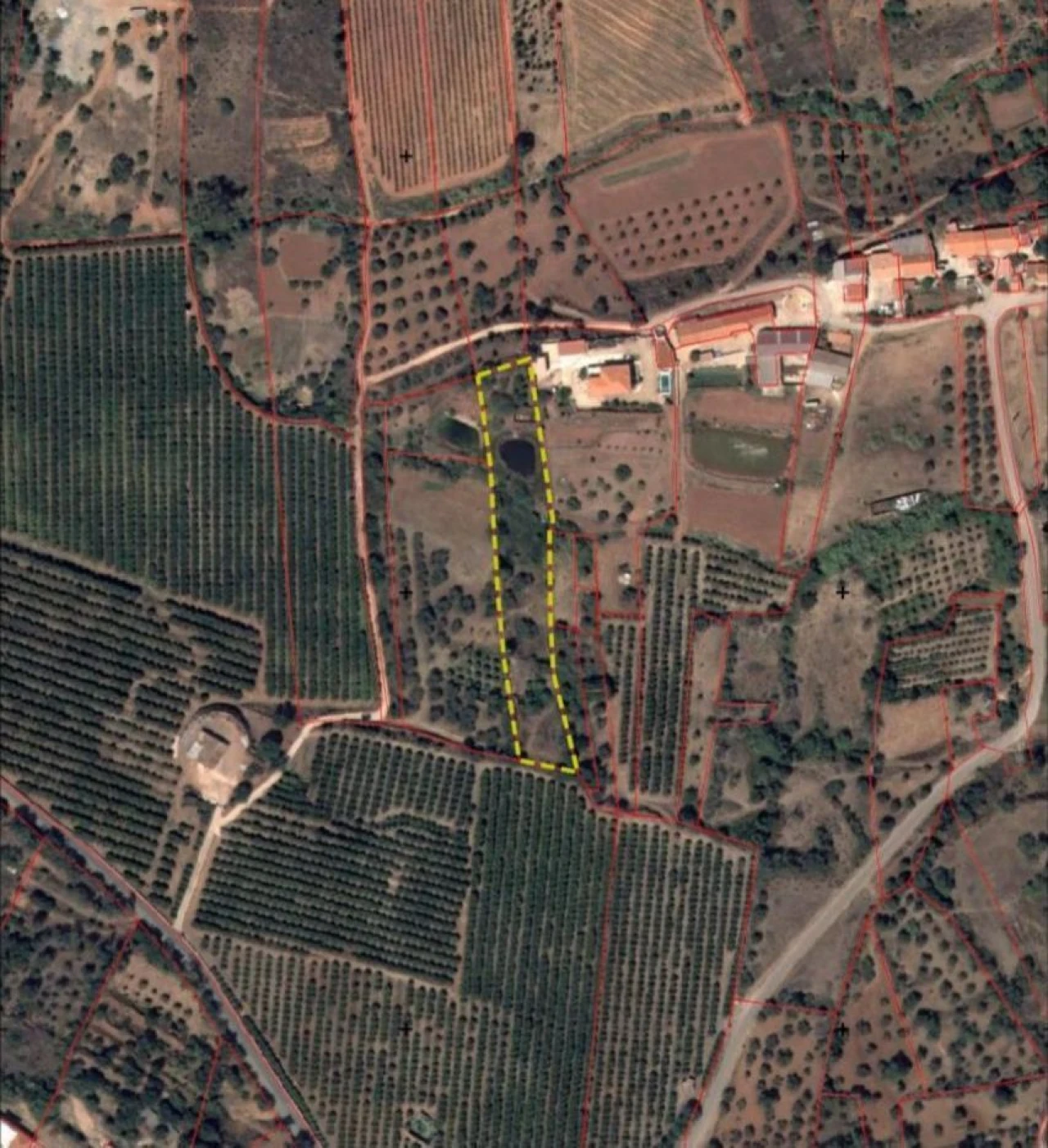 Terreno para Venda em Alte Foto 12