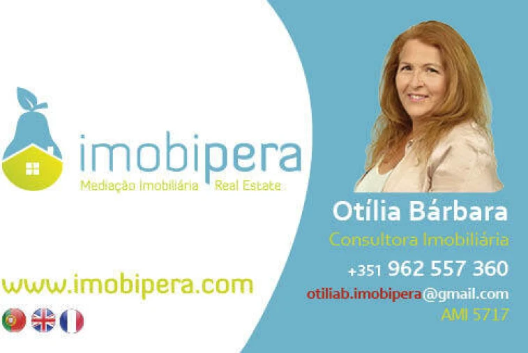 Terreno para Venda em São Bartolomeu de Messines Foto 2