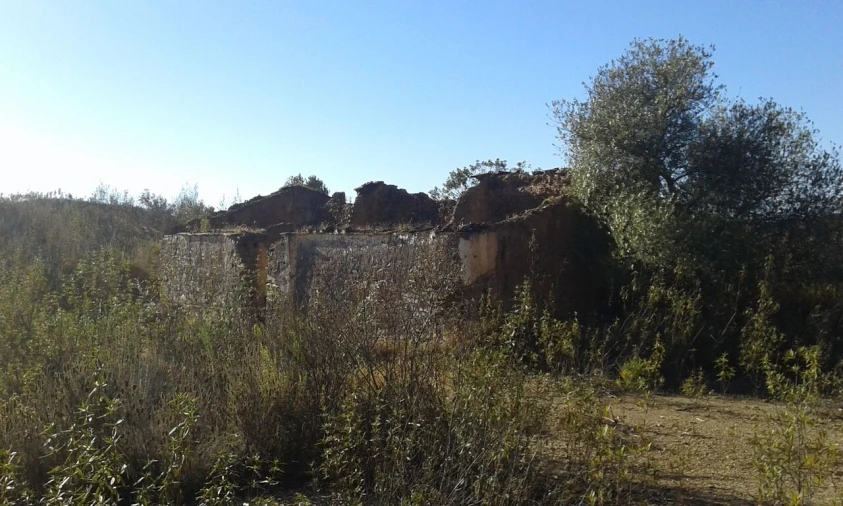 Moradia T2 para Venda em São Bartolomeu de Messines Foto 2