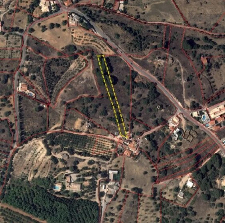 Terreno para Venda em Ferreiras Foto 5