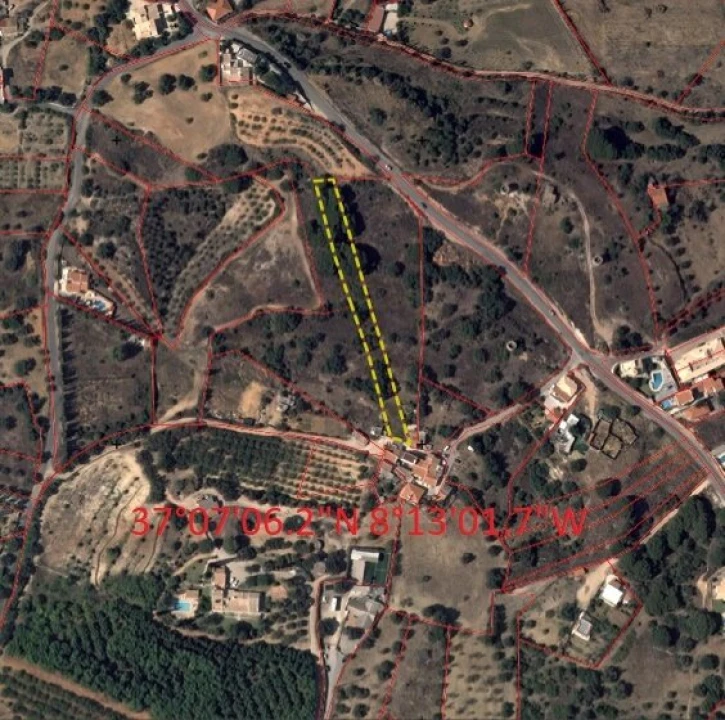 Terreno para Venda em Ferreiras Foto 4