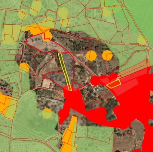 Terreno para Venda em Ferreiras Foto 6
