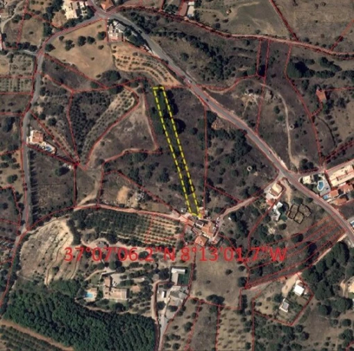 Terreno para Venda em Ferreiras Foto 4