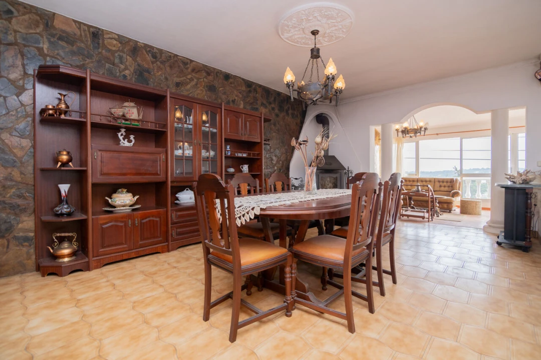 Moradia T3 para Venda em Alcantarilha e Pêra Foto 10