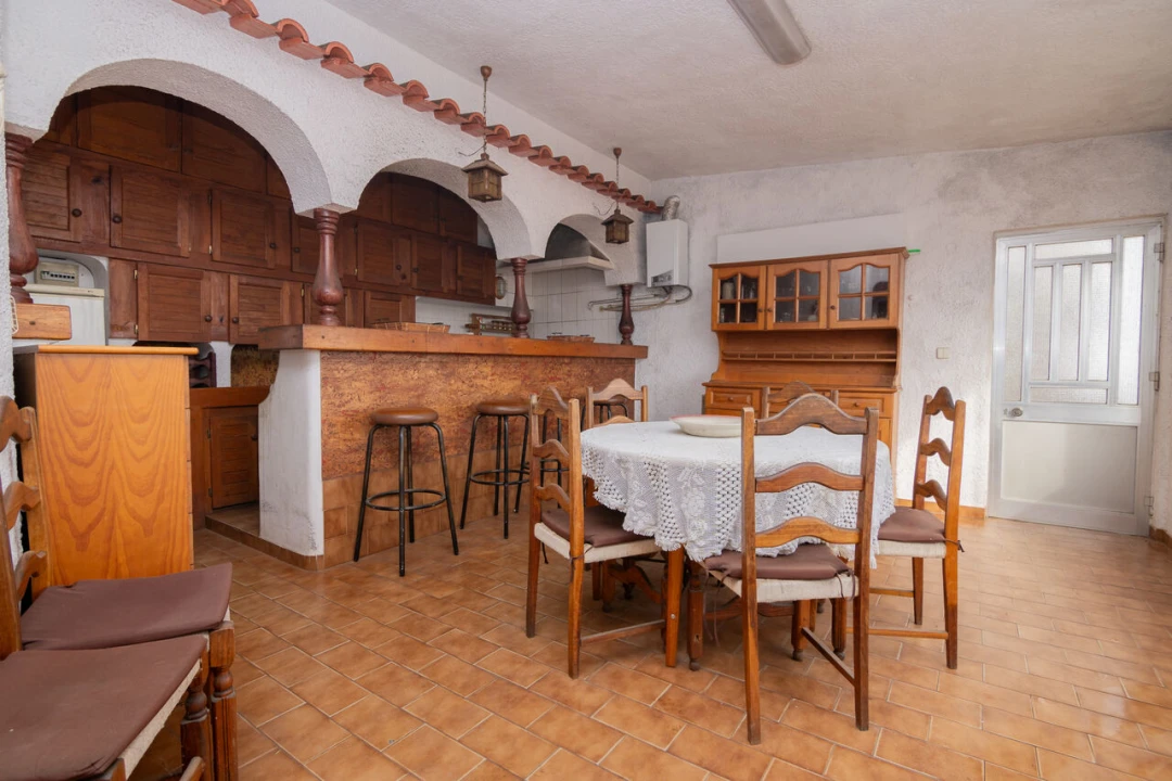 Moradia T3 para Venda em Alcantarilha e Pêra Foto 14