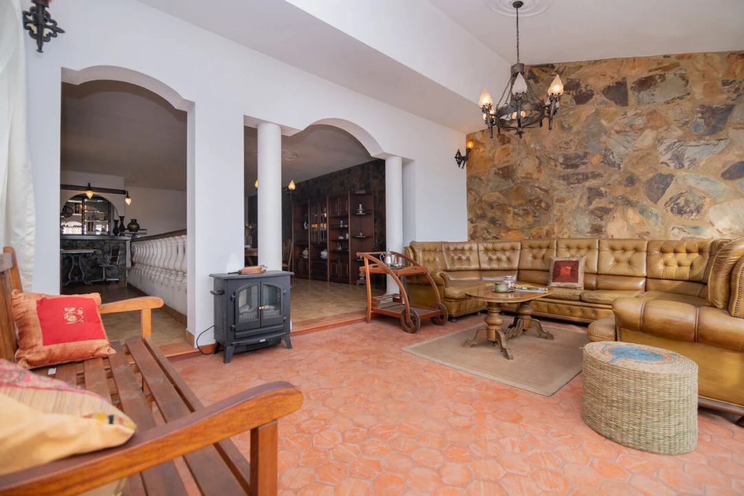 Moradia T3 para Venda em Alcantarilha e Pêra Foto 15