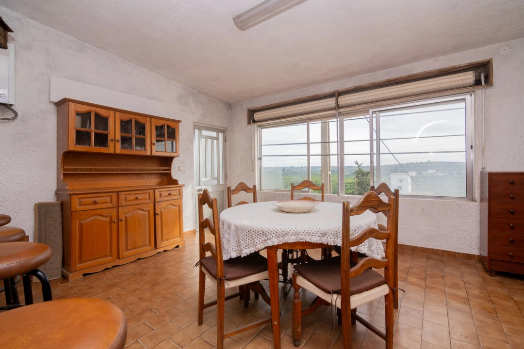 Moradia T3 para Venda em Alcantarilha e Pêra Foto 25