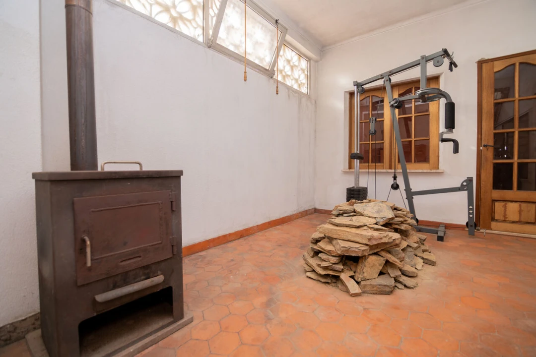 Moradia T3 para Venda em Alcantarilha e Pêra Foto 27