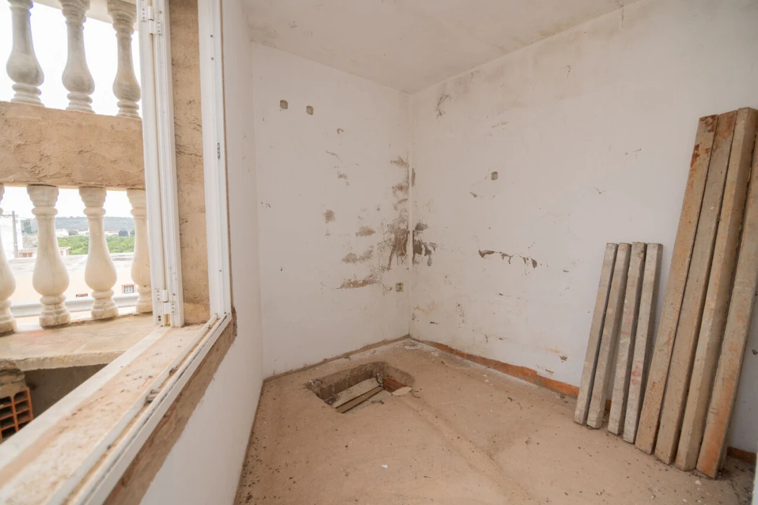 Moradia T3 para Venda em Alcantarilha e Pêra Foto 35