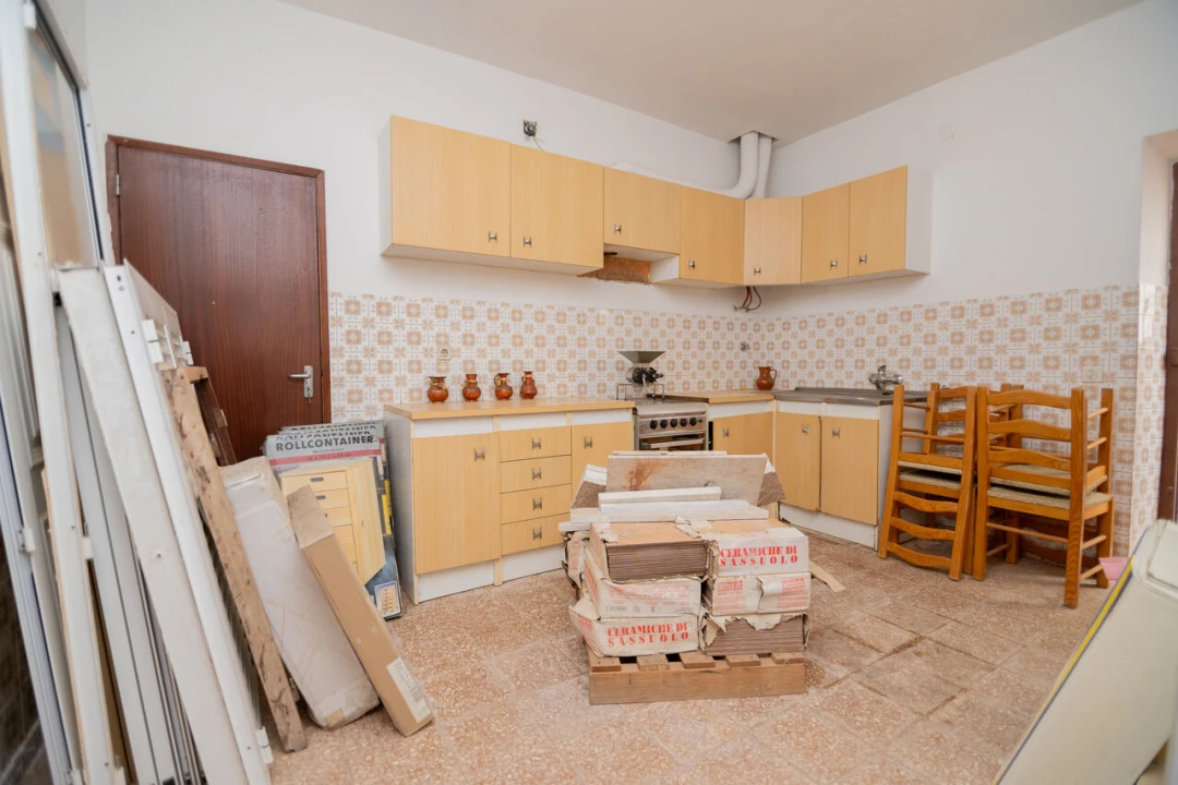 Moradia T3 para Venda em Alcantarilha e Pêra Foto 36