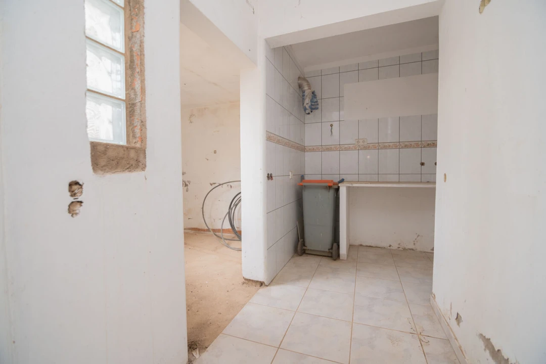 Moradia T3 para Venda em Alcantarilha e Pêra Foto 37