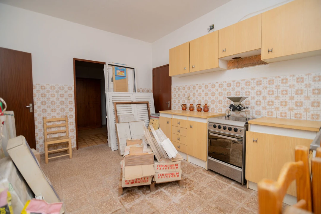 Moradia T3 para Venda em Alcantarilha e Pêra Foto 39