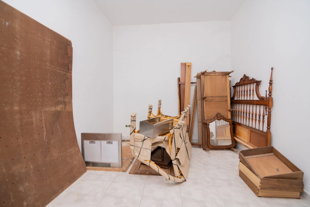 Moradia T3 para Venda em Alcantarilha e Pêra Foto 47