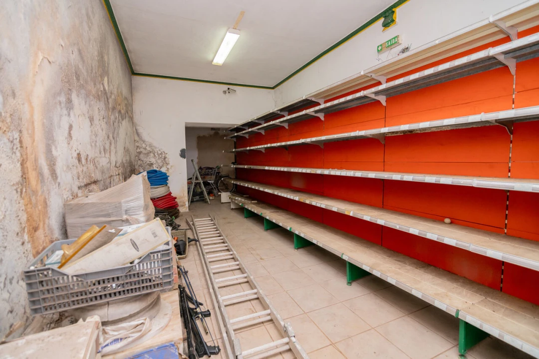 Moradia T3 para Venda em Alcantarilha e Pêra Foto 51