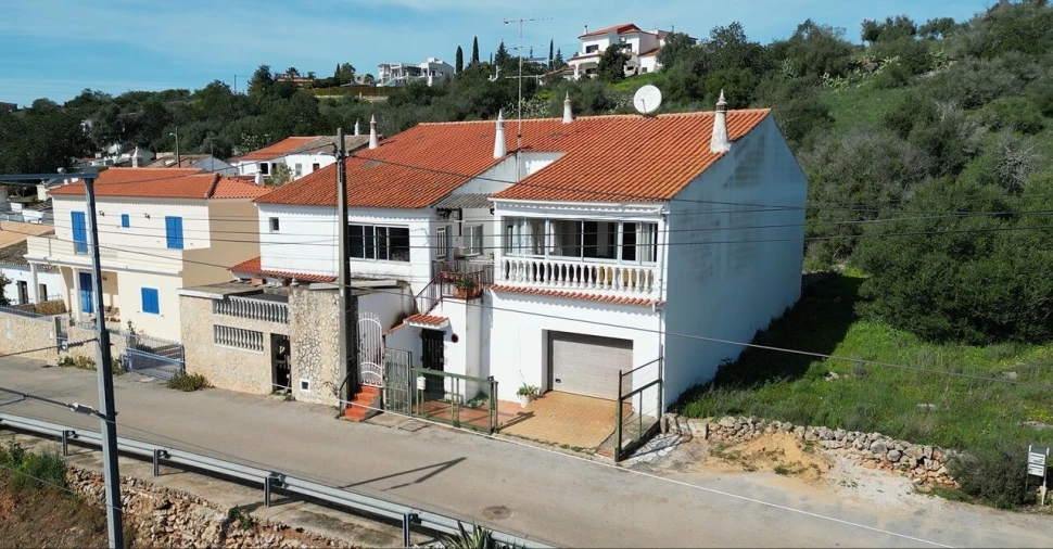 Moradia T3 para Venda em Alcantarilha e Pêra Foto 2