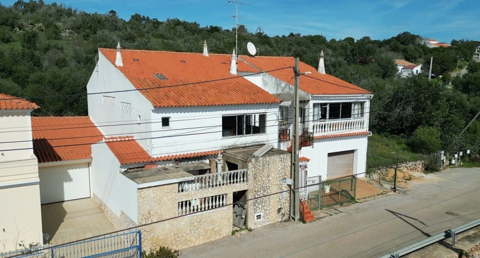 Moradia T3 para Venda em Alcantarilha e Pêra Foto 3