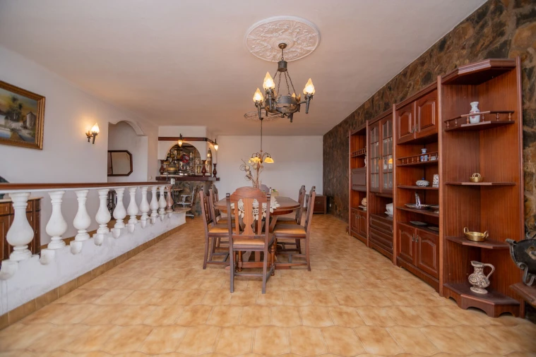 Moradia T3 para Venda em Alcantarilha e Pêra Foto 6