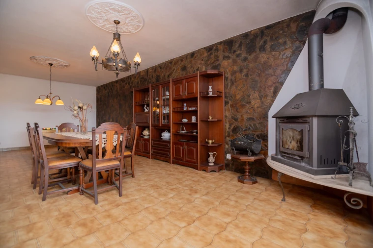 Moradia T3 para Venda em Alcantarilha e Pêra Foto 11