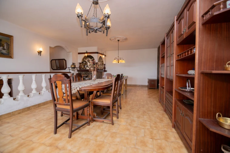 Moradia T3 para Venda em Alcantarilha e Pêra Foto 12